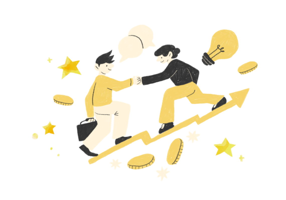 關於電商快運通