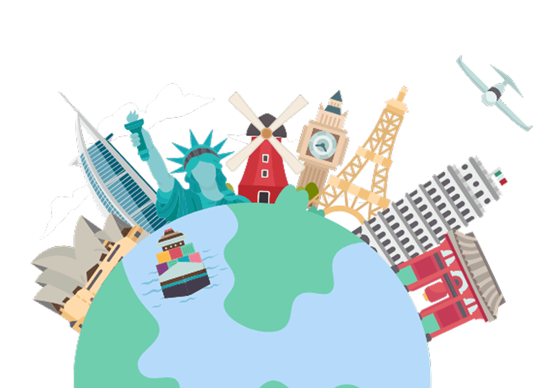 國際電商市場指南