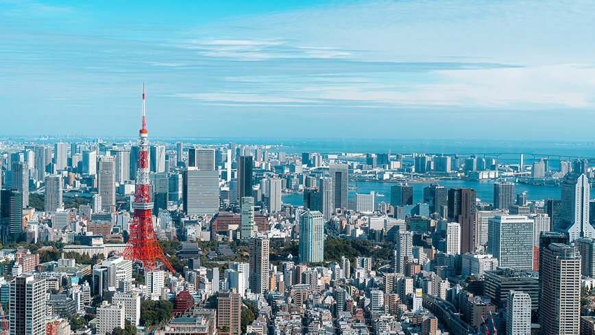 日本市場小資創業新選擇