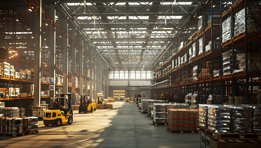 建立你的海外據點第一步