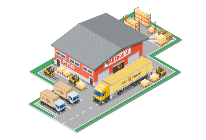 不想再因為出貨延誤而降低評分?