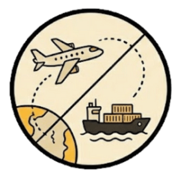 跨境運輸<br>空運/海運