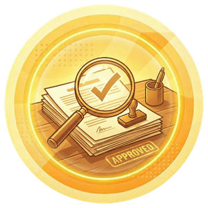 文件製作極簡化，最快當天取得報價