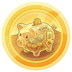 獨家節稅邏輯，降低至多 50% 進口稅金