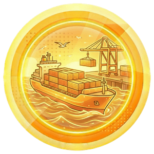 市場唯一：台灣首創英國亞馬遜海運專案