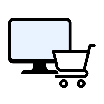 電商佔零售比重