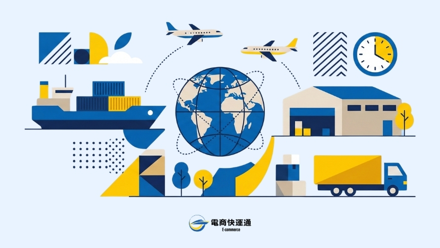 貨代是什麼？揭密物流關鍵角色