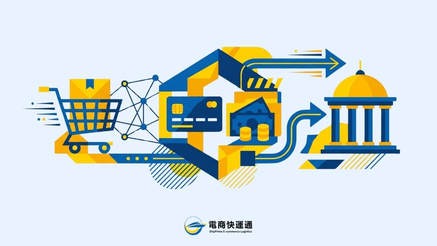 第三方支付是什麼？從台灣電商到跨境電商金流完整攻略