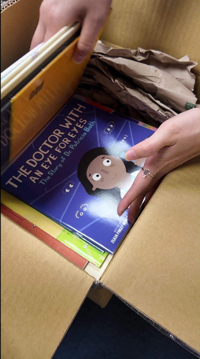 english books for nepal's kids